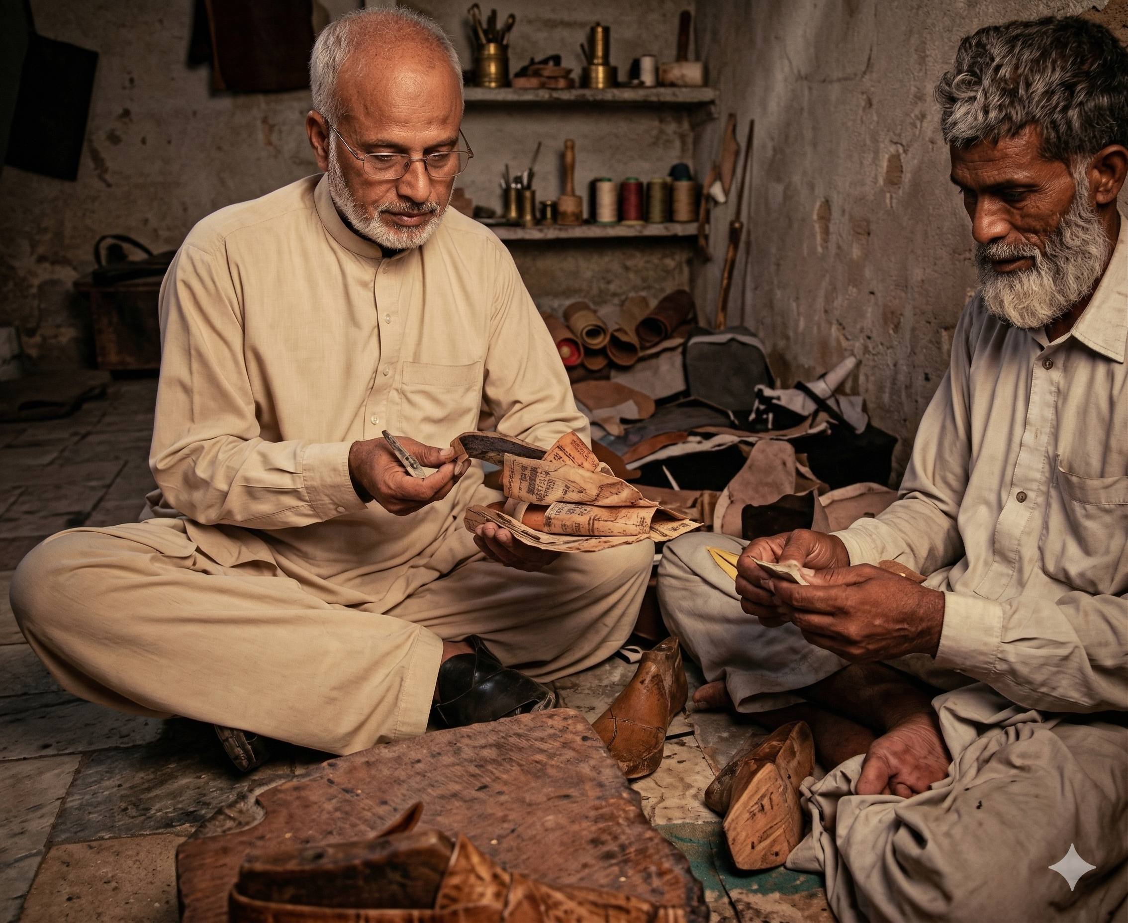 Artisan